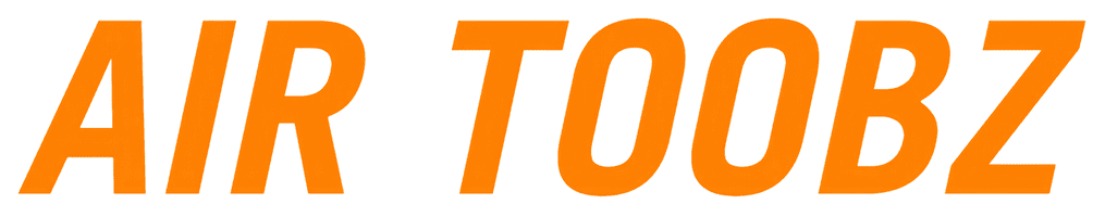 Air Toobz logo
